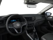 Volkswagen Polo Life Edition 1.0 TSI 70 kW / 95 PK