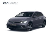 Volkswagen Polo Life Edition 1.0 TSI 70 kW / 95 PK