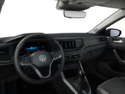 Volkswagen Polo Life Edition 1.0 TSI 70 kW / 95 PK