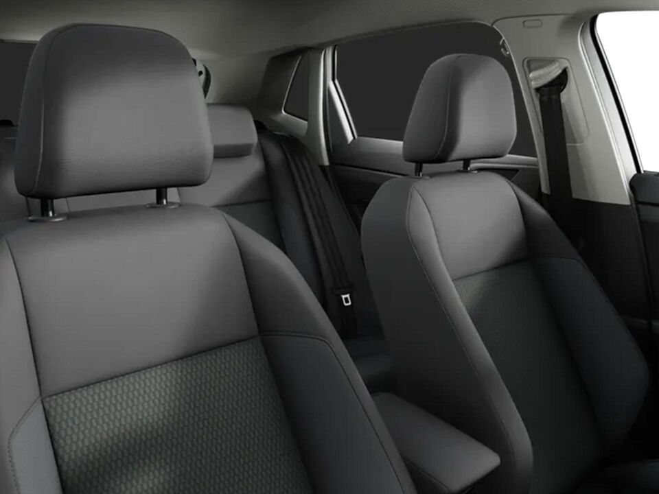 Volkswagen Polo Life Edition 1.0 TSI 70 kW / 95 PK