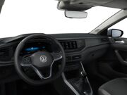 Volkswagen Polo Life Edition 1.0 TSI 70 kW / 95 PK