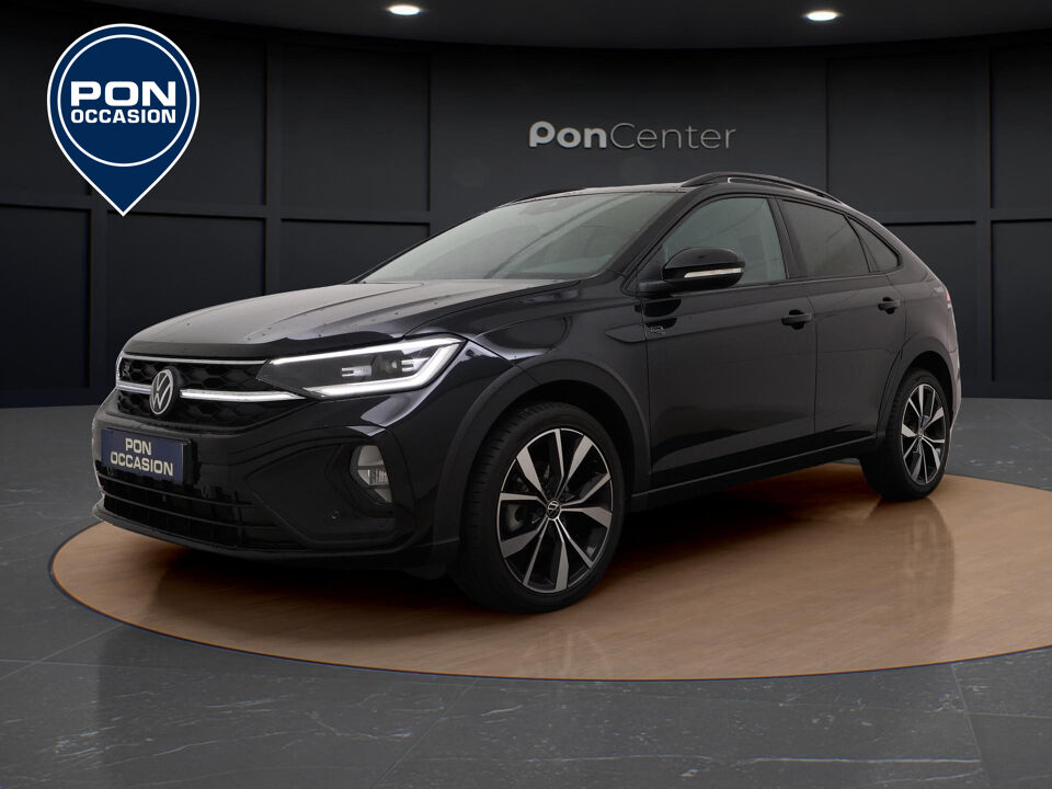 Volkswagen Taigo 1.0 TSI R-Line