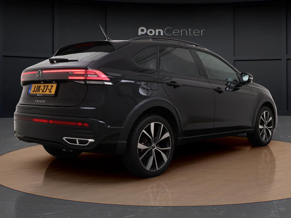 Volkswagen Taigo 1.0 TSI R-Line
