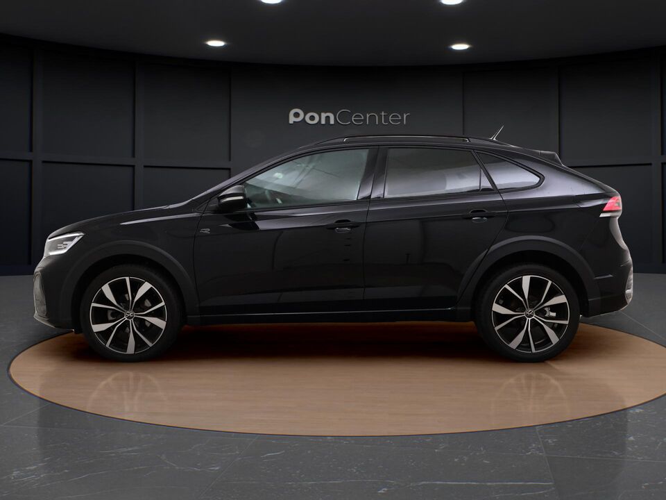 Volkswagen Taigo 1.0 TSI R-Line