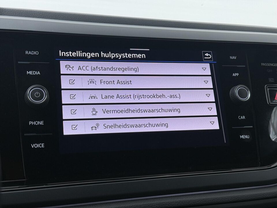 Volkswagen Taigo 1.0 TSI R-Line