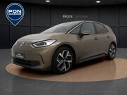 Volkswagen ID.3 58 kWh