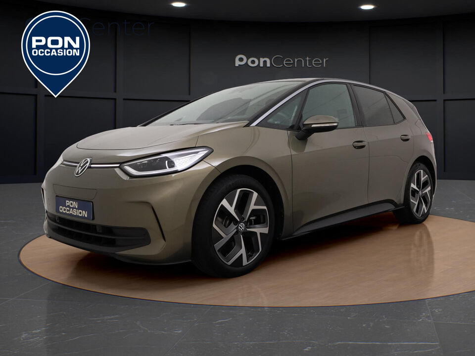 Volkswagen ID.3 58 kWh