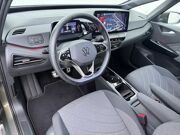 Volkswagen ID.3 58 kWh