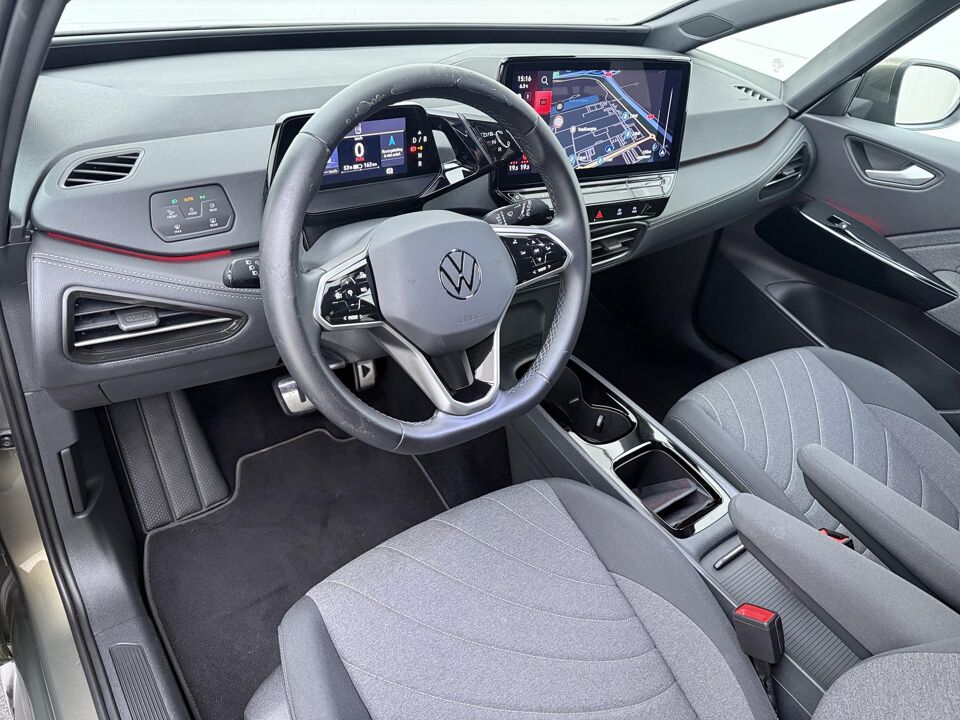 Volkswagen ID.3 58 kWh