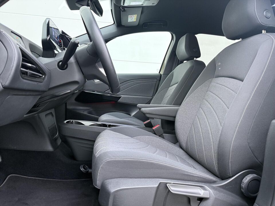Volkswagen ID.3 58 kWh