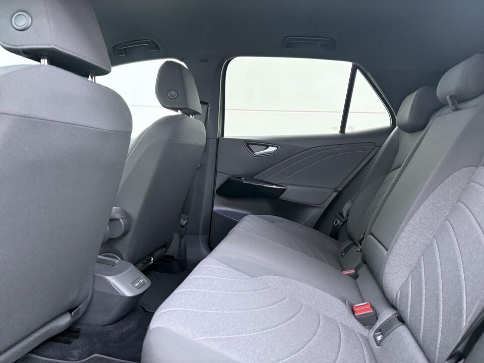 Volkswagen ID.3 58 kWh