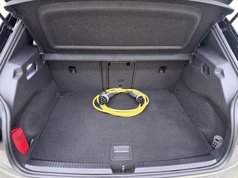 Volkswagen ID.3 58 kWh