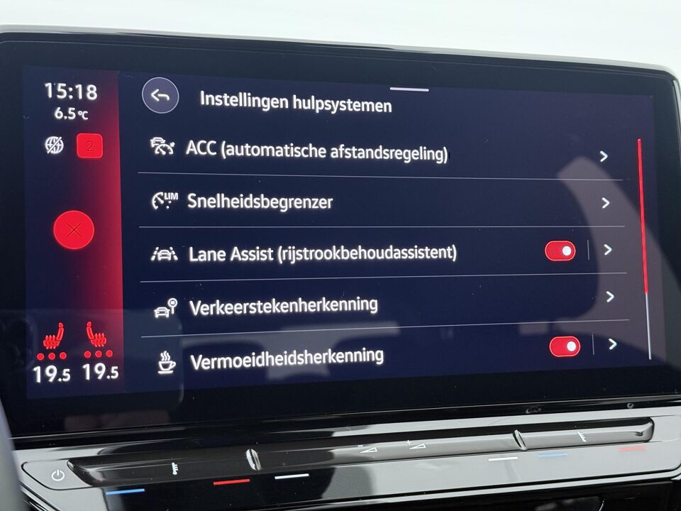 Volkswagen ID.3 58 kWh