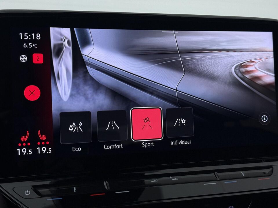 Volkswagen ID.3 58 kWh