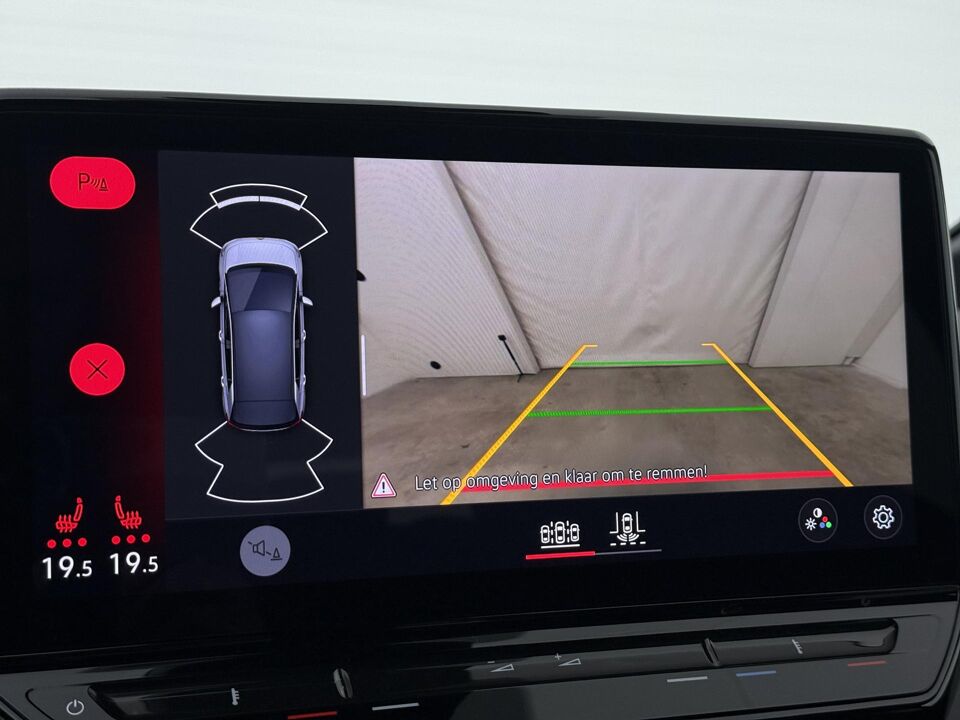 Volkswagen ID.3 58 kWh