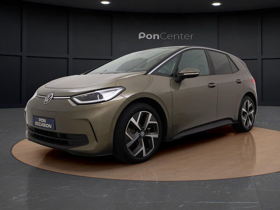 Volkswagen ID.3 58 kWh