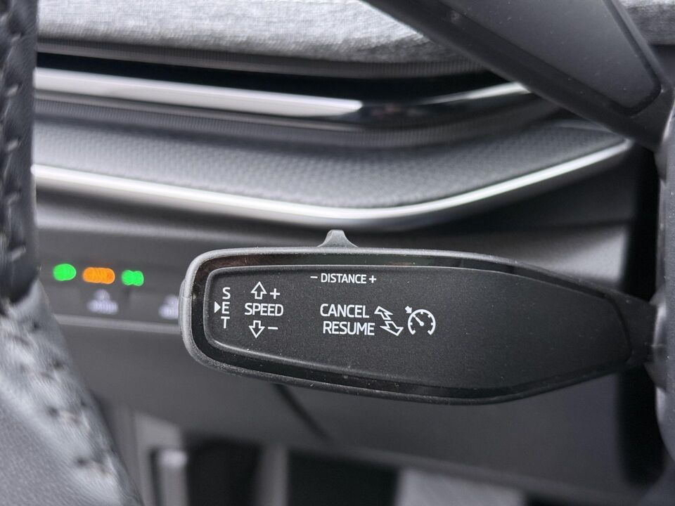 Škoda Superb Combi 1.5 TSI First Edition