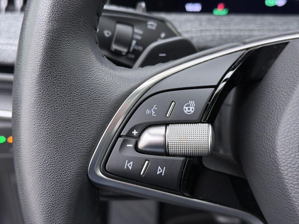 Škoda Superb Combi 1.5 TSI First Edition