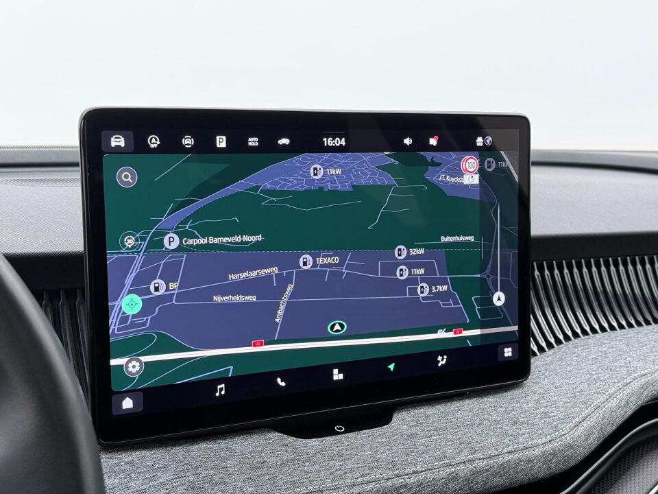 Škoda Superb Combi 1.5 TSI First Edition