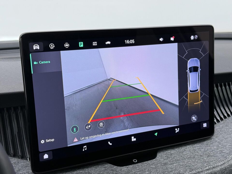 Škoda Superb Combi 1.5 TSI First Edition