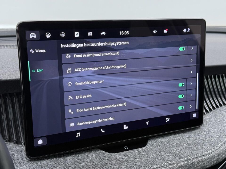 Škoda Superb Combi 1.5 TSI First Edition