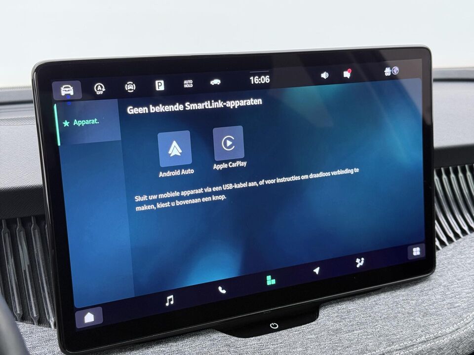 Škoda Superb Combi 1.5 TSI First Edition