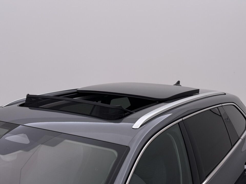 Škoda Superb Combi 1.5 TSI First Edition