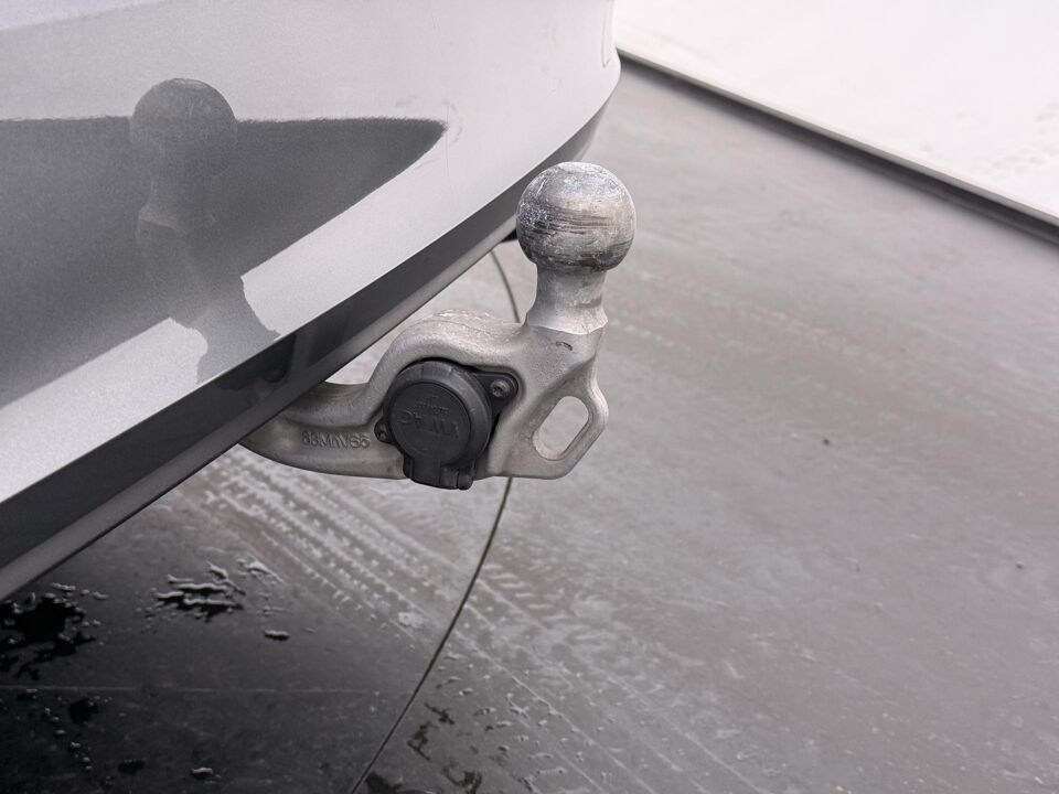 Škoda Superb Combi 1.5 TSI First Edition