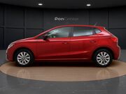 SEAT Ibiza 1.0 TSI Style Business Intense