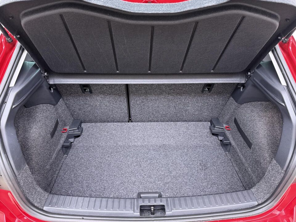 SEAT Ibiza 1.0 TSI Style Business Intense