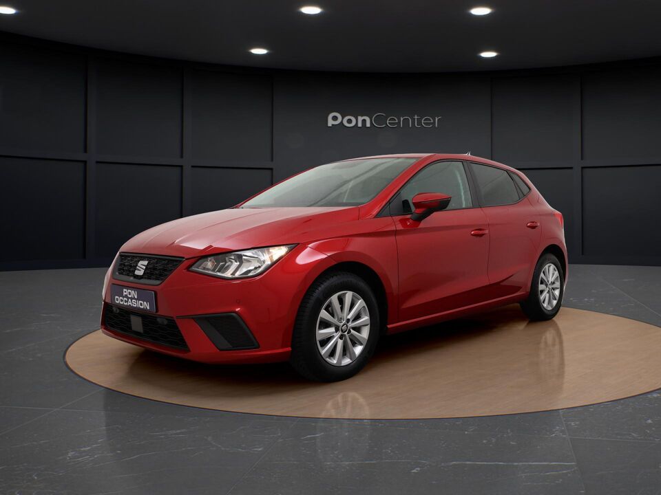 SEAT Ibiza 1.0 TSI Style Business Intense