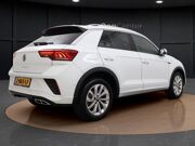 Volkswagen T-Roc 1.5 TSI R-Line Business
