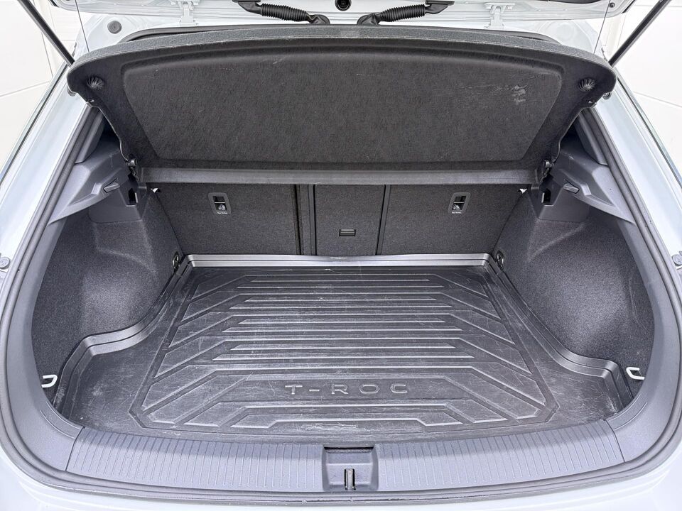 Volkswagen T-Roc 1.5 TSI R-Line Business