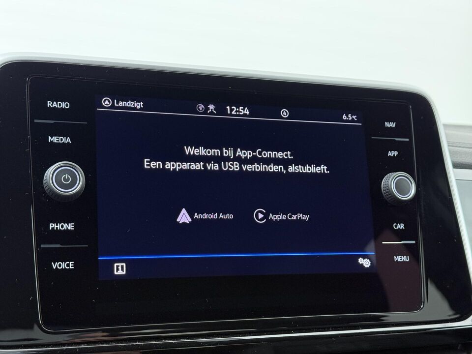 Volkswagen T-Roc 1.5 TSI R-Line Business