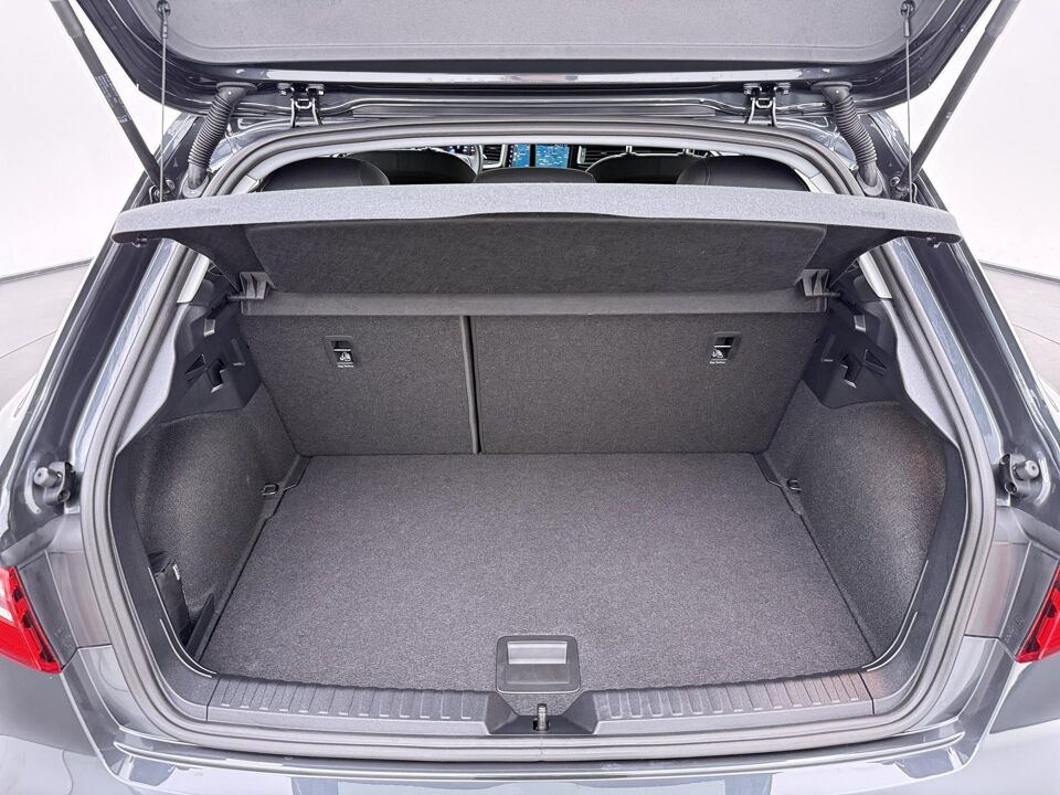 Audi A1 Sportback 30 TFSI Advanced Edition