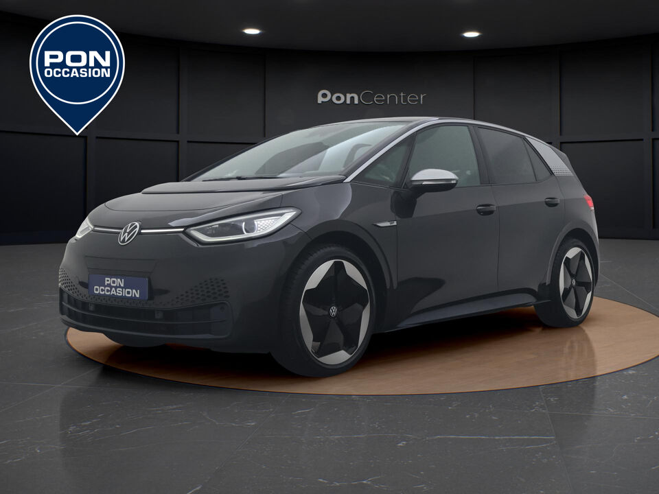 Volkswagen ID.3 First Plus 58 kWh