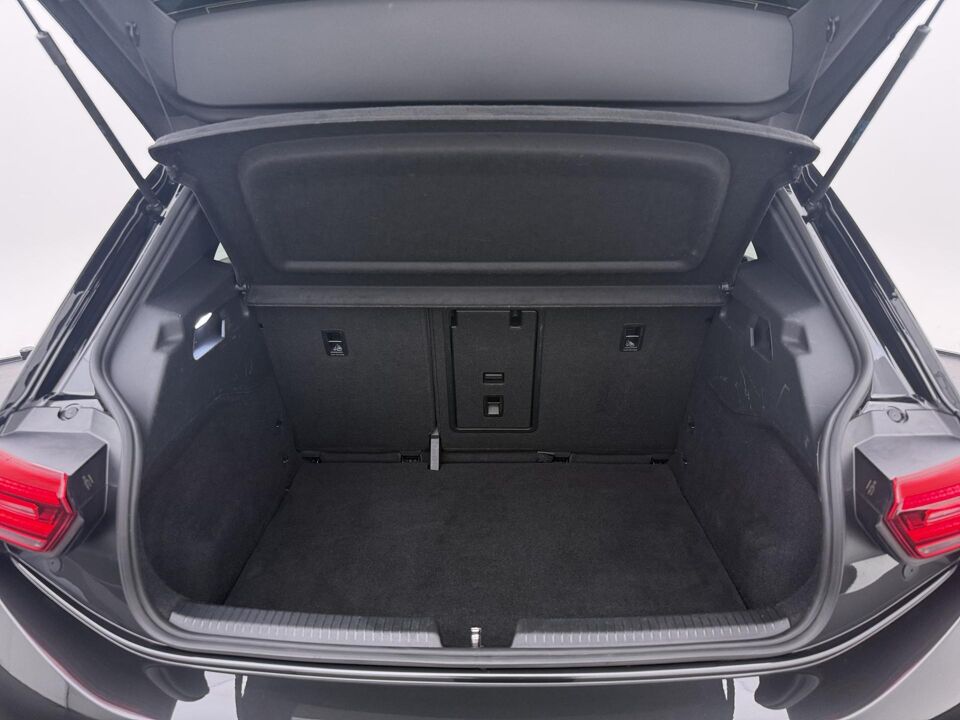 Volkswagen ID.3 First Plus 58 kWh