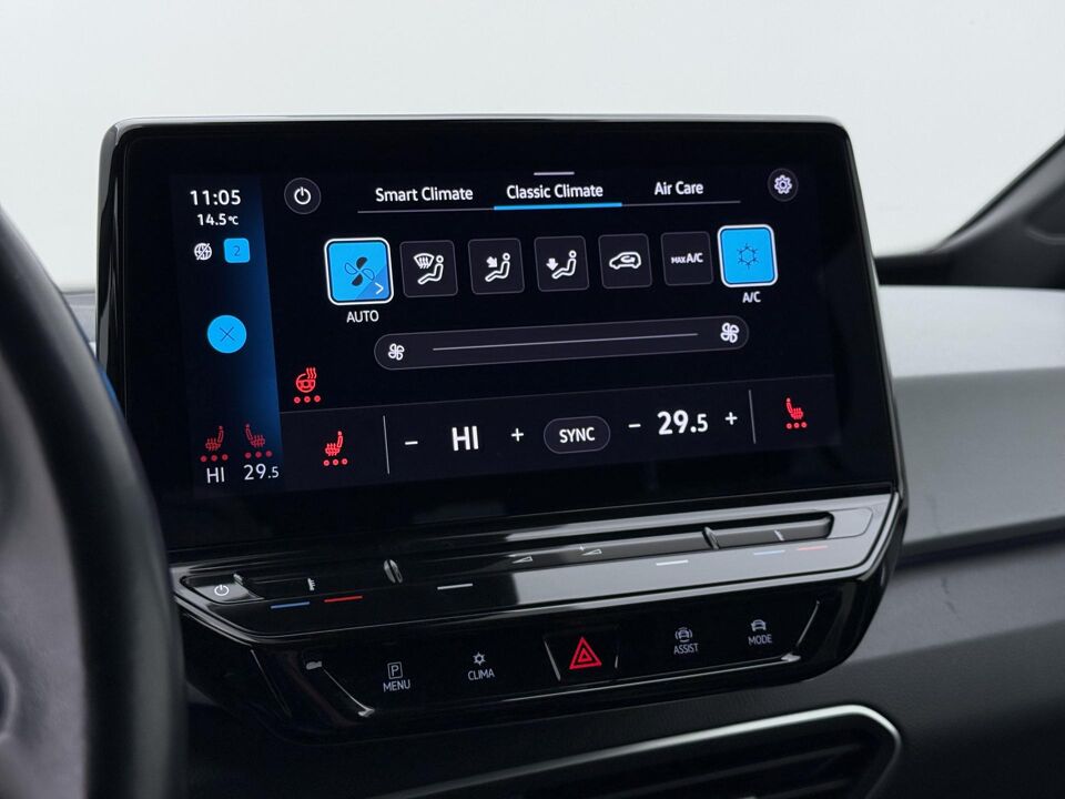 Volkswagen ID.3 First Plus 58 kWh