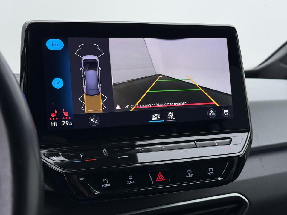 Volkswagen ID.3 First Plus 58 kWh