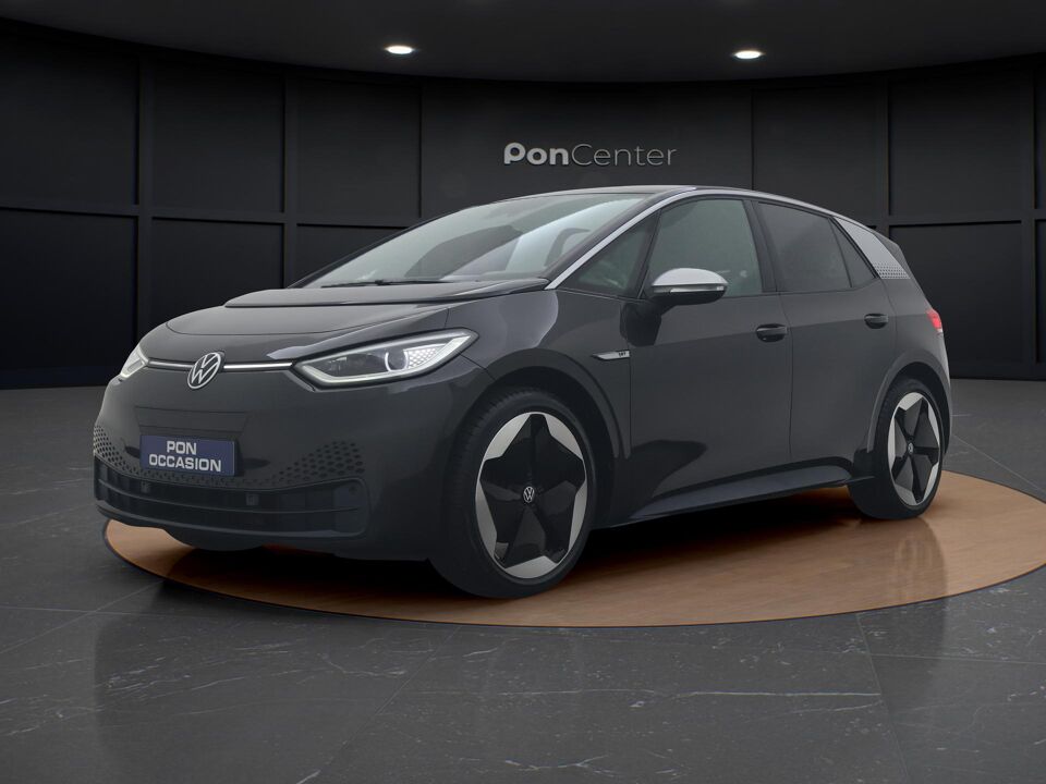 Volkswagen ID.3 First Plus 58 kWh