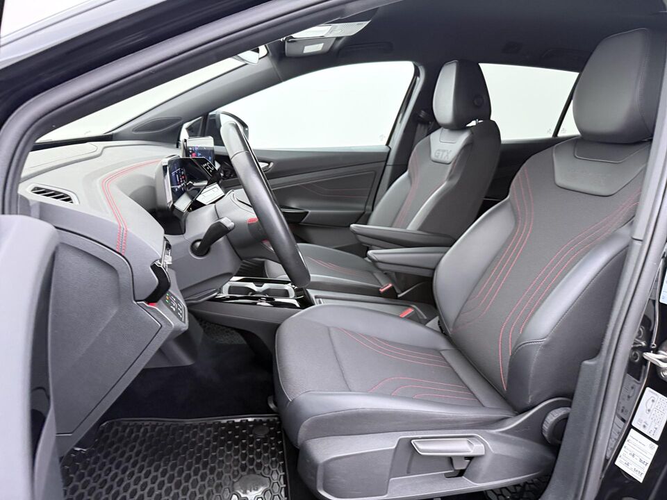 Volkswagen ID.4 GTX 4Motion 77 kWh