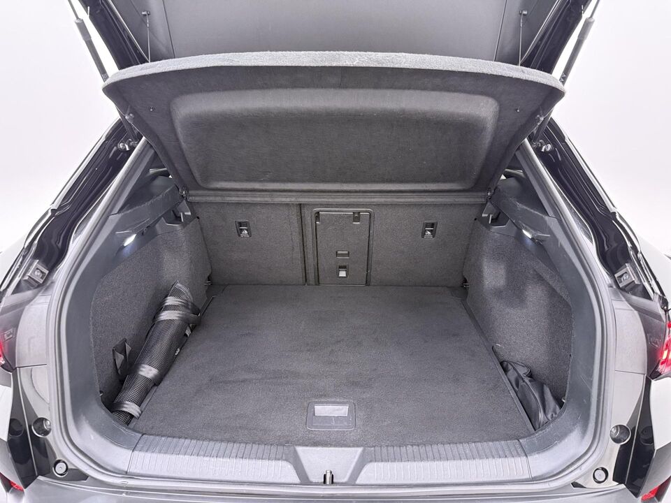 Volkswagen ID.4 GTX 4Motion 77 kWh