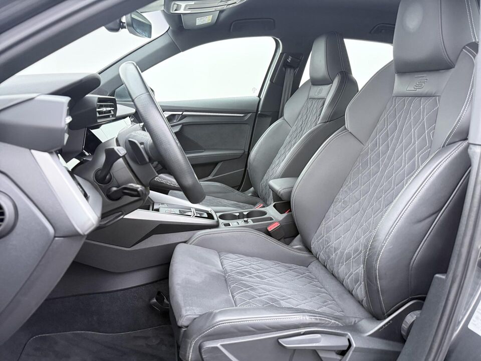 Audi A3 Sportback 40 TFSI e S-Line