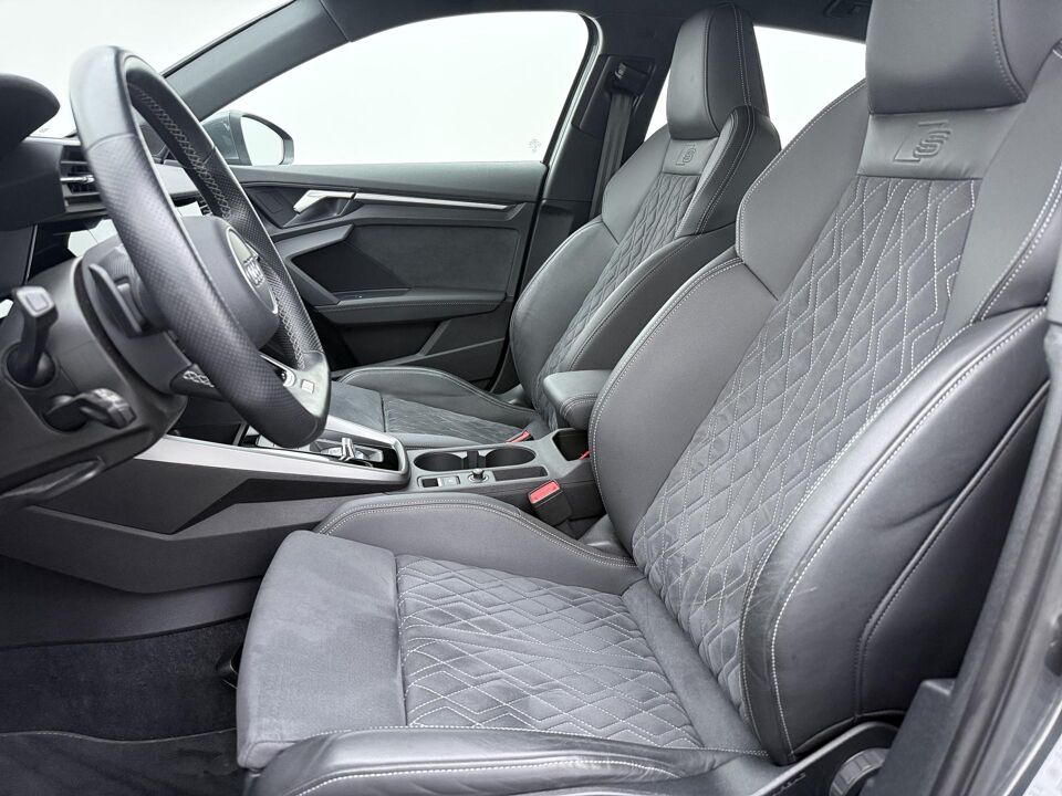 Audi A3 Sportback 40 TFSI e S-Line