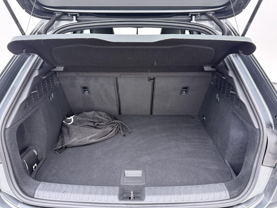 Audi A3 Sportback 40 TFSI e S-Line