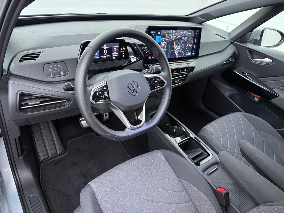 Volkswagen ID.3 Pro Business 59 kWh