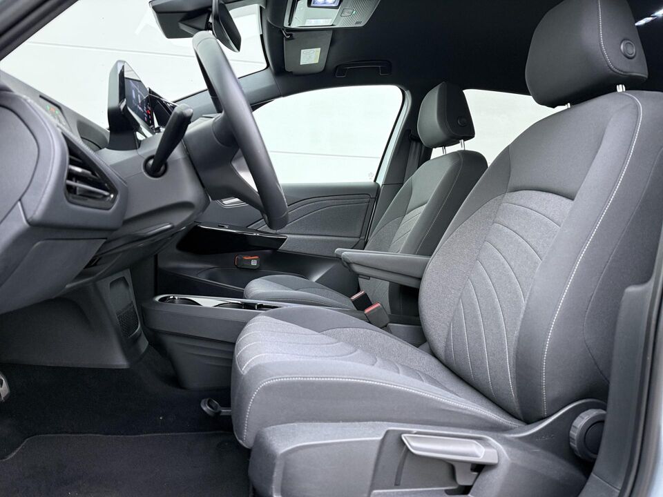 Volkswagen ID.3 Pro Business 59 kWh