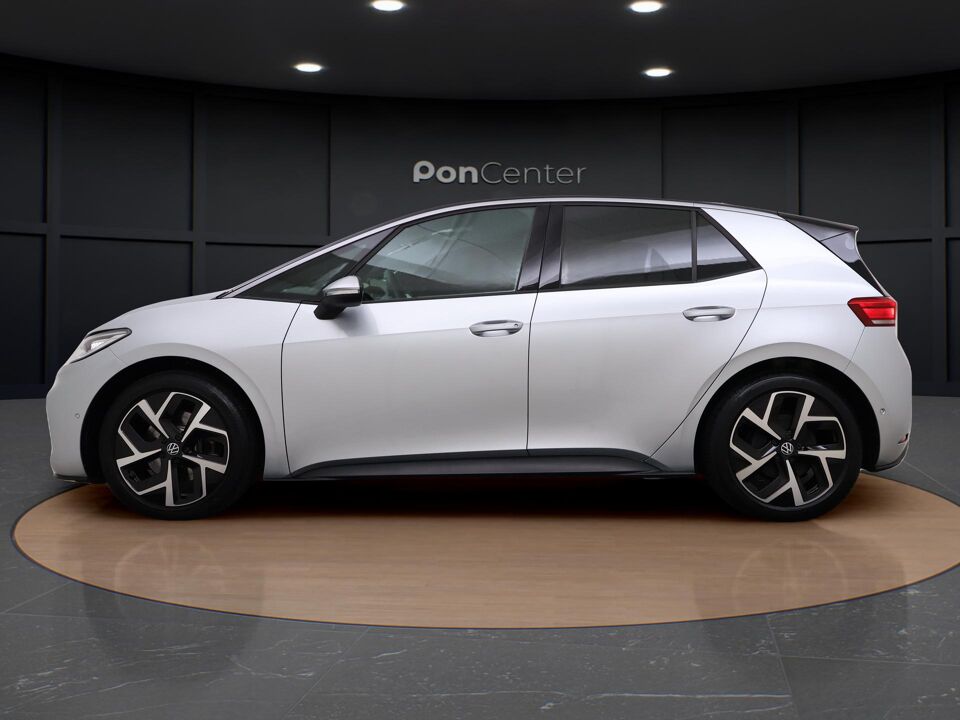 Volkswagen ID.3 Pro Business 59 kWh