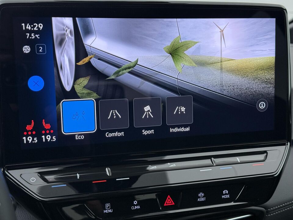 Volkswagen ID.3 Pro Business 59 kWh