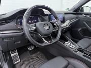 Škoda Octavia Combi 1.4 TSI RS iV PHEV